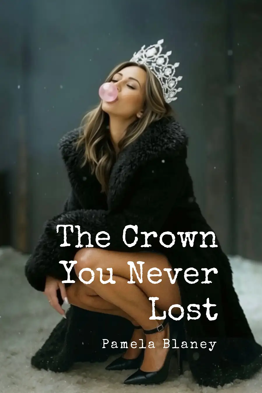 The Crown You Never Lost Image